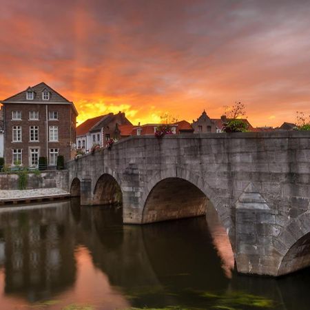 Grand Hotel Valies Roermond Dış mekan fotoğraf