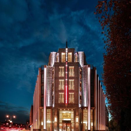 Grand Hotel Valies Roermond Dış mekan fotoğraf