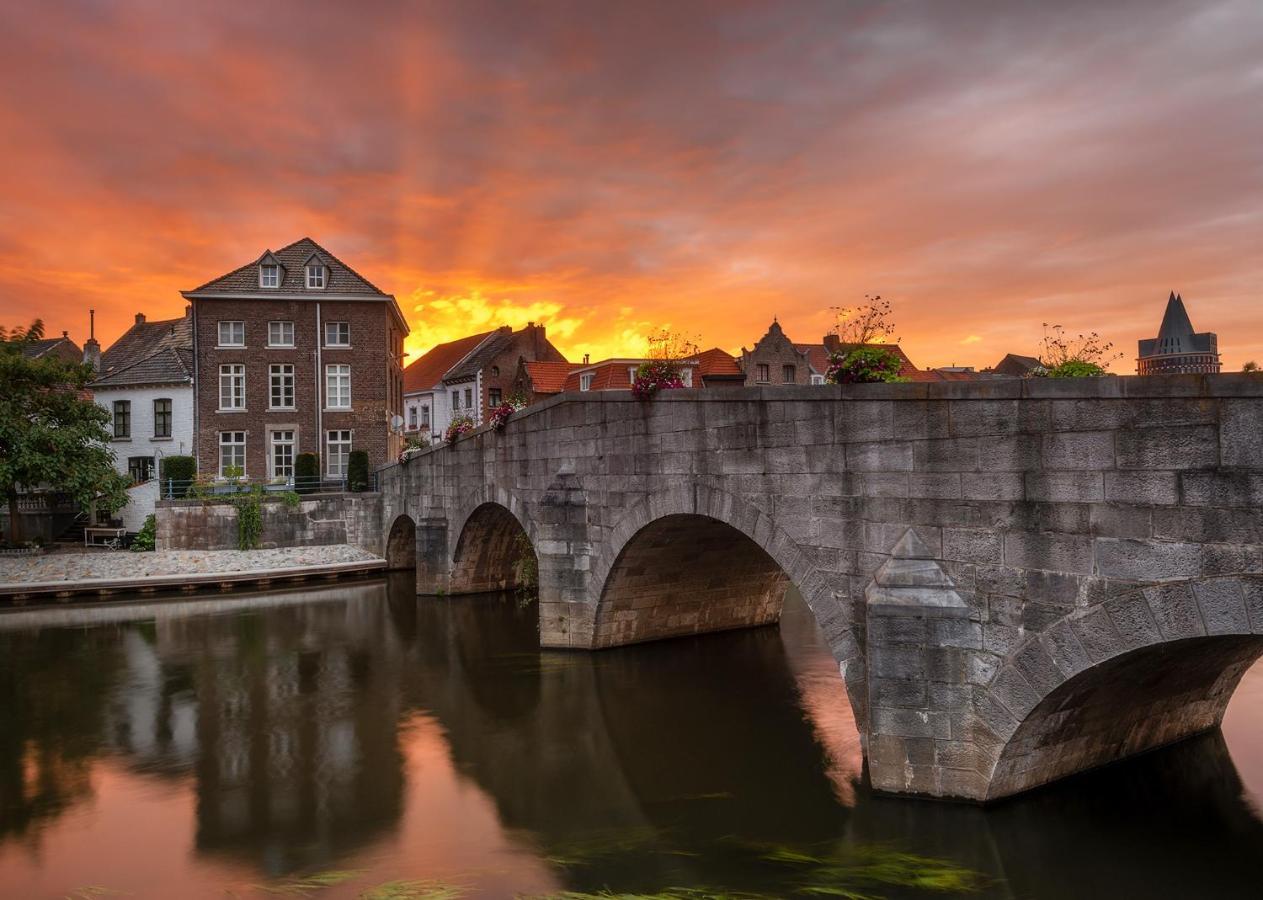 Grand Hotel Valies Roermond Dış mekan fotoğraf